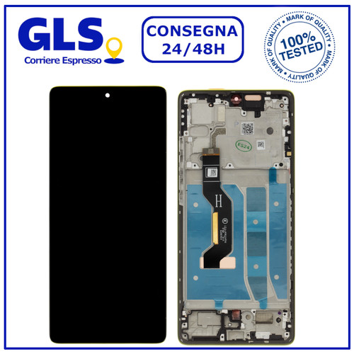 Display lcd touch - touch, screen