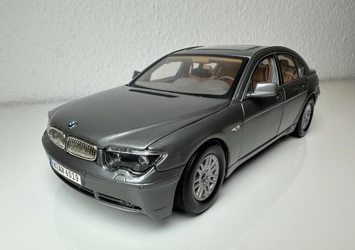 Bmw serie e65 motor max - bmw,
