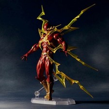 Revoltech amazing yamaguchi - revoltech,