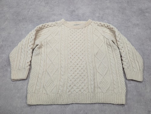 Maglione vintage aran - aran,
