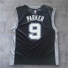 Canotta NBA San Antonio Spurs