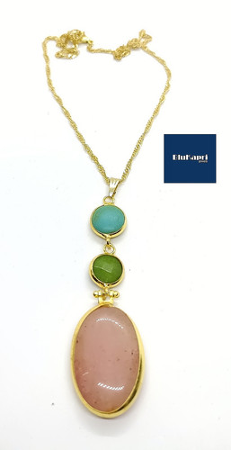 Collana ciondolo donna