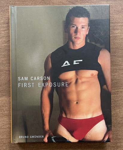 First exposure sam - first, 2003