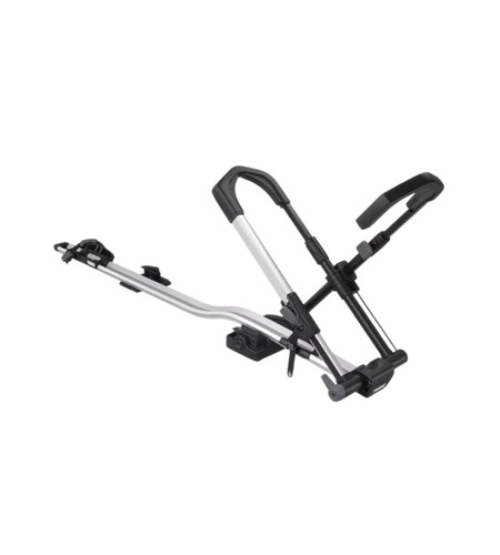Portabici tetto per auto - portabici,