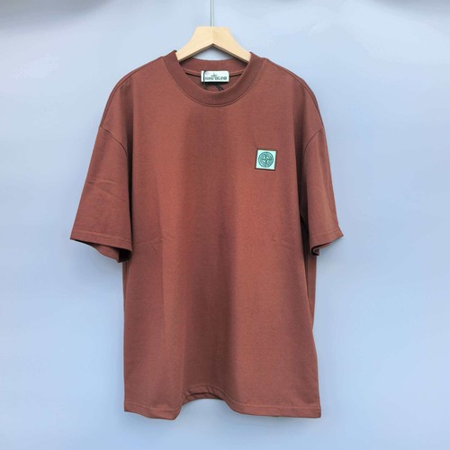 Nuova stone island shirt - stone,