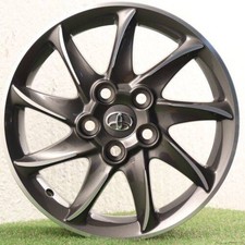 Cerchio in lega Toyota Prius prime Plug-in 16 ORIGINALE PZ406E067E