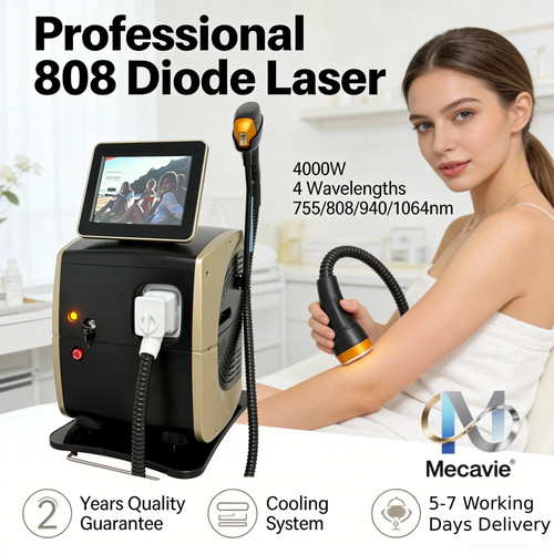 Laser diodi 808 - in, 1