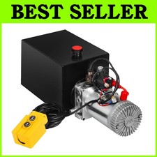 Centralina pompa idraulica