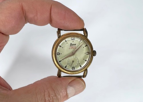 Buxy etanche orologio - etanche, watch