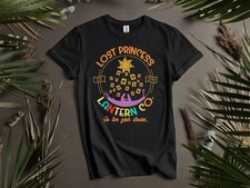 T-shirt Disney Raperonzolo