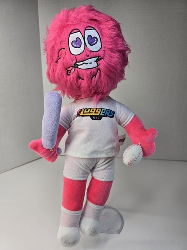 Sluggers hit peluche bambola - peluche,