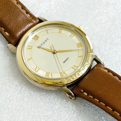 Orologio donna seiko lucent - da,