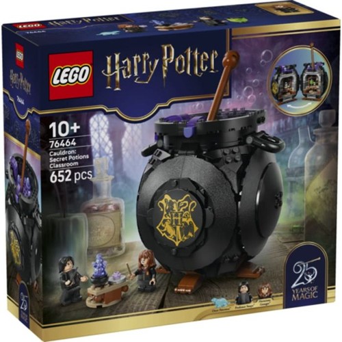 Lego harry potter - harry,