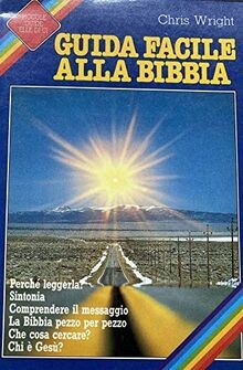 Guida facile alla bibbia - guida, (i