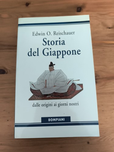Storia del giappone edwin - giappone, o