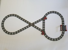 Lego® TRENO Duplo GRIGIO