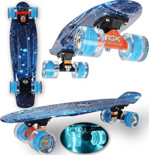 Skateboard Mini Cruiser RGX