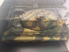 Dragon Armor 1:35 King Tiger -