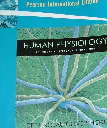Human physiology an - physiology:,