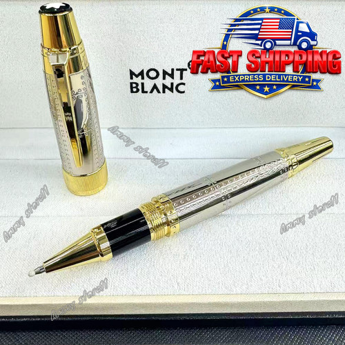 Penna roller montblanc antoine - penna,