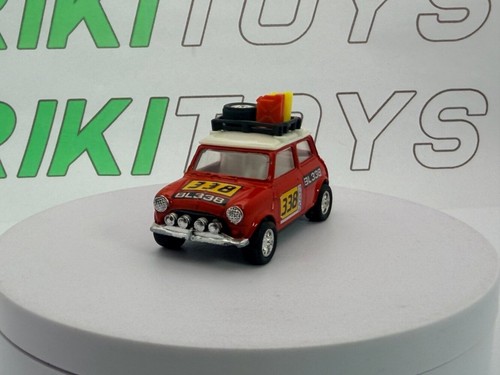 Mini cooper raid rosso - cooper,