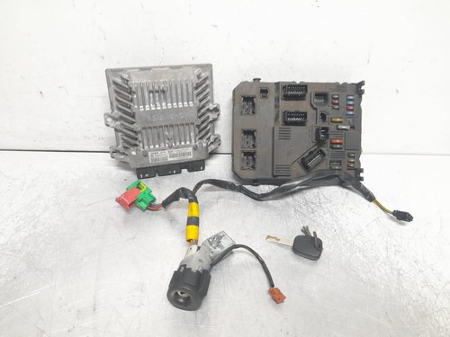 Kit centralina motore per - centralina,