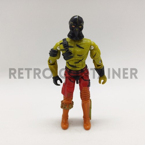 Hasbro joe 1989 - hasbro, gi
