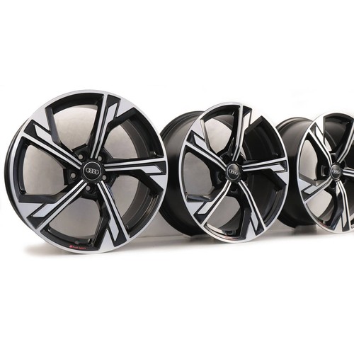 Cerchi lega audi - a4, s4