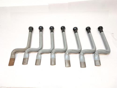 Vintage dasco 208 l1 - 1,