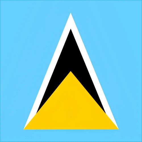 Saint lucia esim - saint, esim.