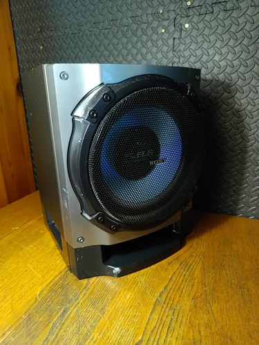 Altoparlante subwoofer passivo
