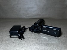 Videocamera Canon Vixia HF
