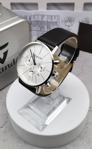 Orologio polso uomo - da,