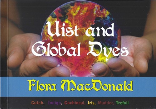 Uist and global dyes - global, by