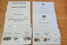 Marantz 1550 Ricevitore