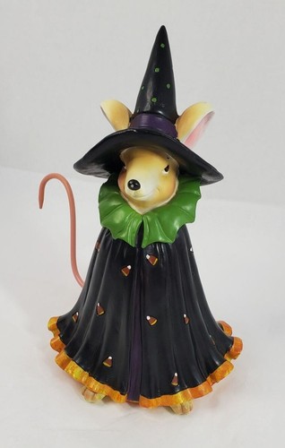 Costume topo resina con - topo,