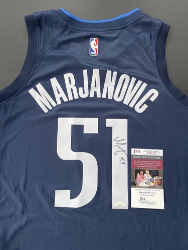 Maglia autografata firmata