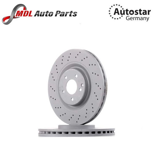 Disco freno autostar germany - freno,