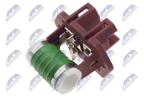 Nty regolatore ventitlatore - nty,