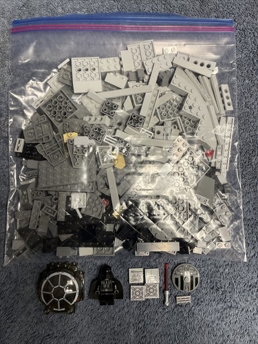 Lego star wars 8017 - lego,