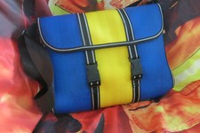 Firebag Messenger Bag borsa