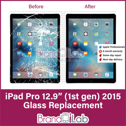 Ipad pro 1ª - pro, (1ª