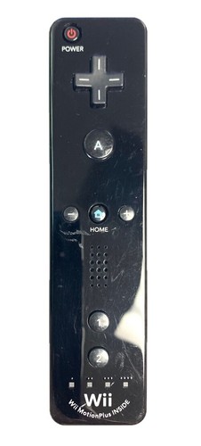 Nintendo wii telecomando plus - nintendo,