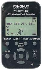 Yongnuo Flash Controller