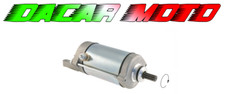 Motorino avviamento aprilia - avviamento,