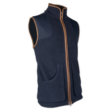 JACK PYKE SHOOTERS GILET PILE
