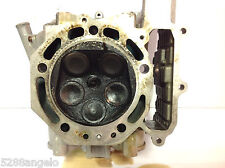 TESTA TESTATA COMPLETA PER