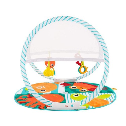 Fisher price fold - fisher,