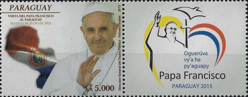 2015 paraguay viaggio - viaggio, del