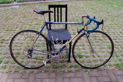 Colnago master piu - ,